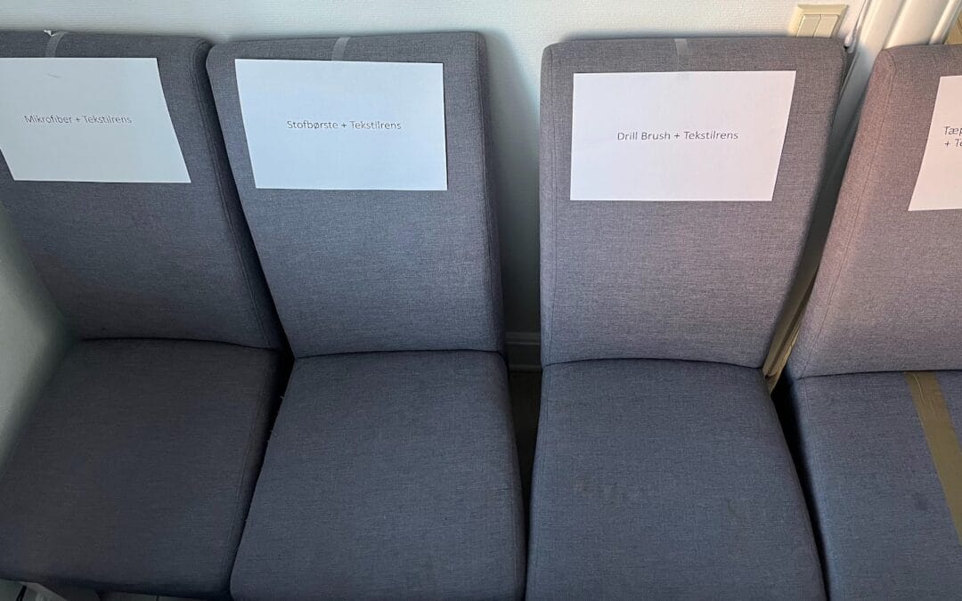 5 metoder til sæderens – Komplet Guide!