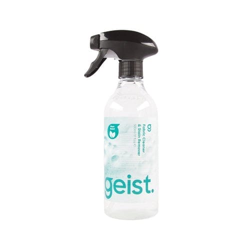 Geist Fabric Cleaner