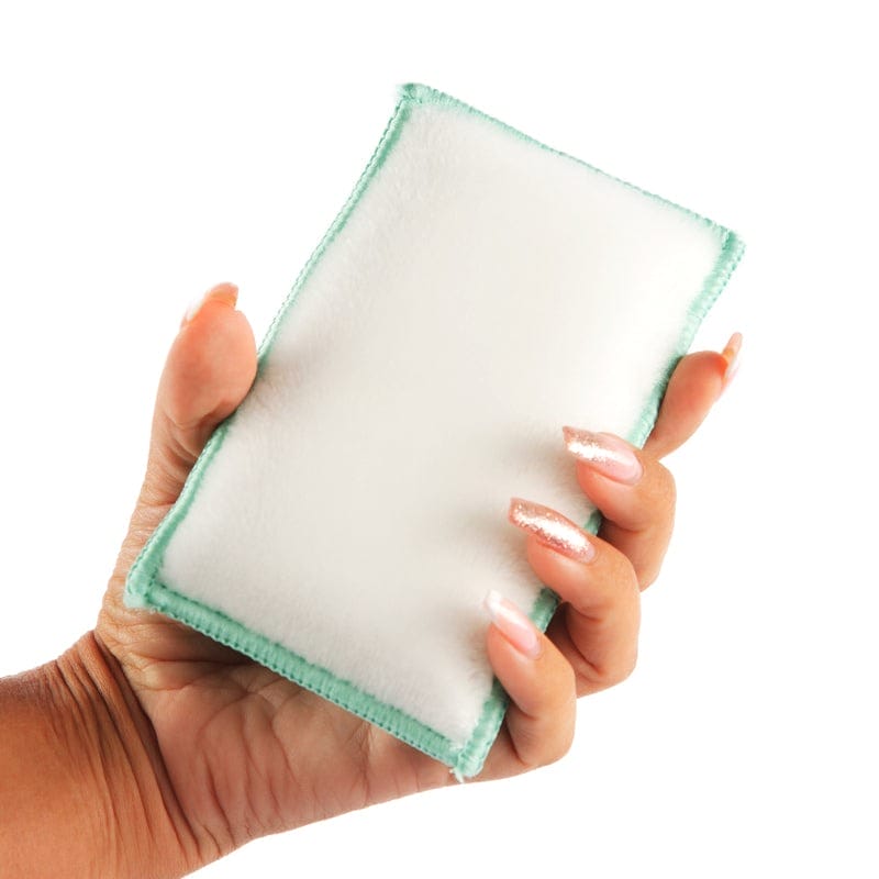 Auto Glanz Scrub pad Auto Glanz Scrub pad